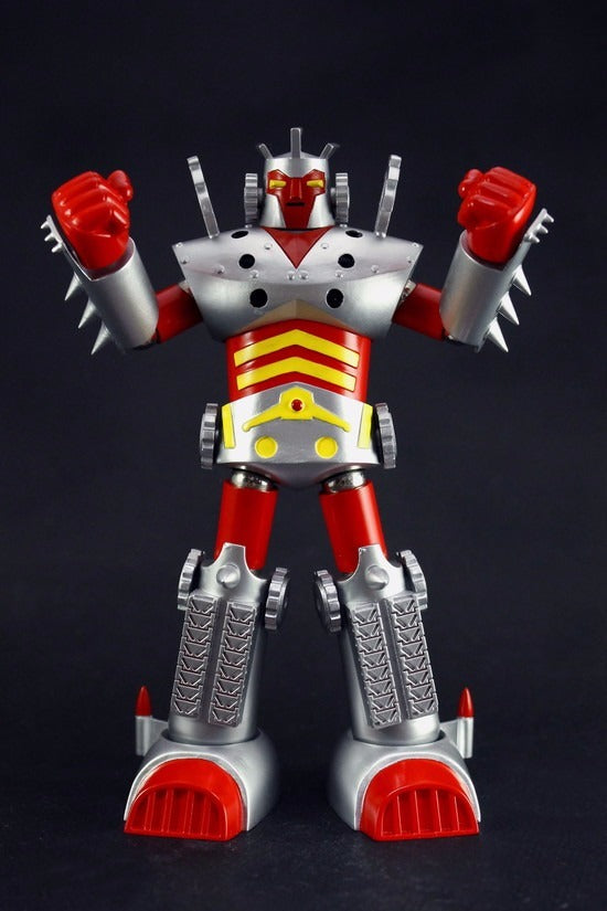 Dynamite Action GK! Limited "Ganbaron" Daibaron