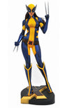 "Marvel Comics" PVC Statue Marvel Gallery - X-23