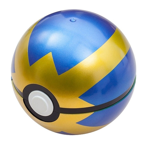 Pocket Monsters - Monster Collection - Quick Ball (Takara Tomy)