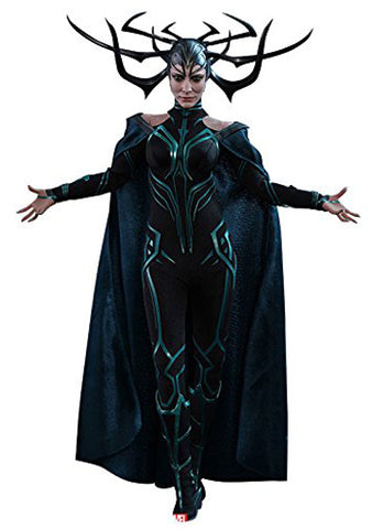 Movie Masterpiece "Thor: Ragnarok" 1/6 Scale Figure Hela(Provisional Pre-order)　