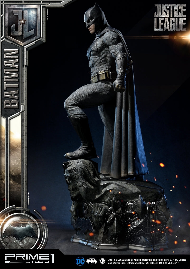 Museum Masterline "Justice League" Batman 1/3 Statue MMJL-01