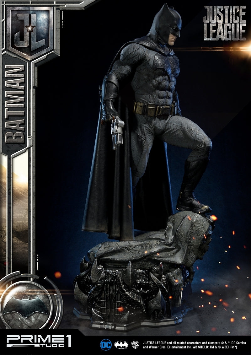 Museum Masterline "Justice League" Batman 1/3 Statue MMJL-01