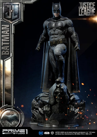 Museum Masterline "Justice League" Batman 1/3 Statue MMJL-01