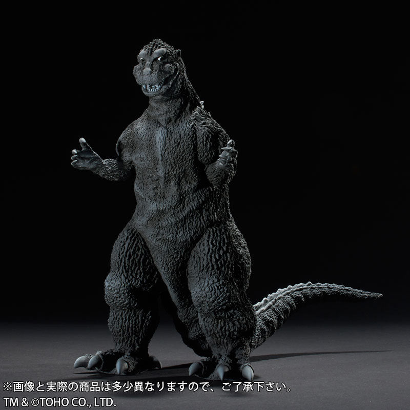 Toho 30cm Series Yuji Sakai Collection "Godzilla, King of the Monsters!" Godzilla 1954