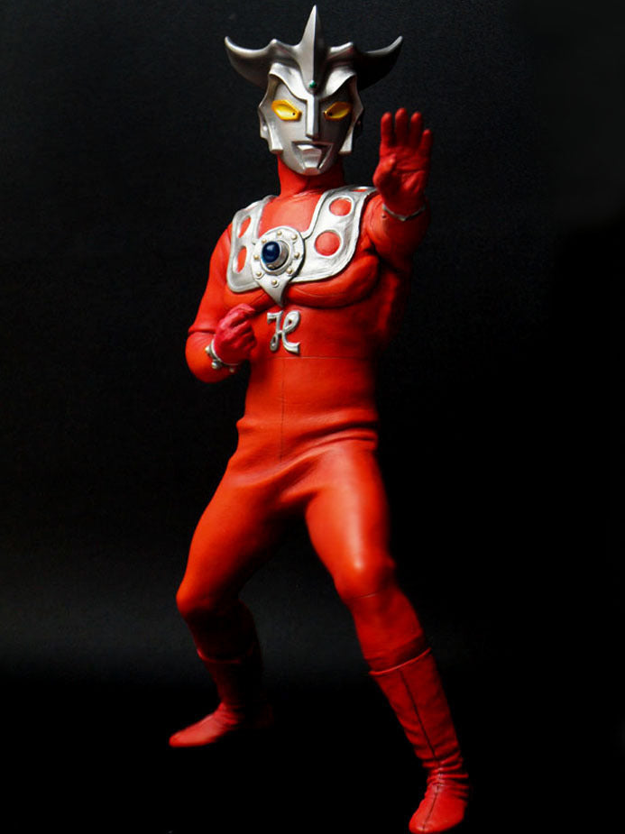 Ultraman Leo - Ultraman Leo