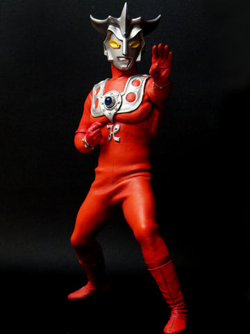 Ultraman Leo - CCP 1/6 Tokusatsu Series - 1/6 (CCP)