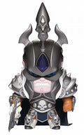 Cute But Deadly - World of Warcraft: Arthas Menethil 8 Inch Figure