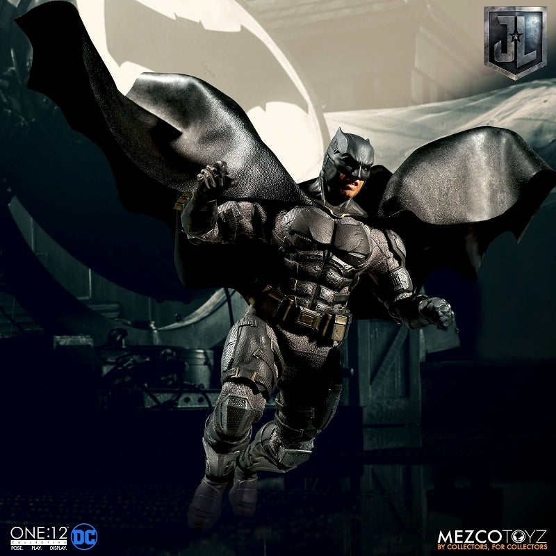 Batman(Bruce Wayne) - Justice League