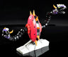 Metaltech 10 "UFO Robot Grendizer" Goru Goru