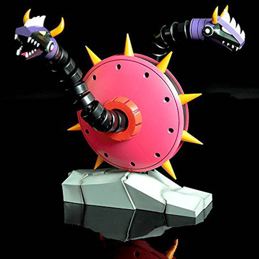 Metaltech 10 "UFO Robot Grendizer" Goru Goru