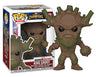 POP! "MARVEL Contest of Champions" King Groot