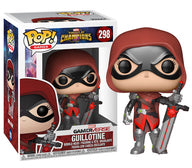 POP! "MARVEL Contest of Champions" Guillotine