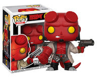 POP! "Hellboy" Hellboy