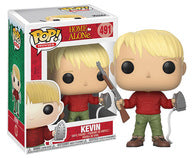 POP! "Home Alone" Kevin McCallister