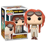 POP! "Mad Max: Fury Road" Capable