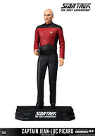 Star Trek (Series) 1 - Captain Picard 7 Inch Figure