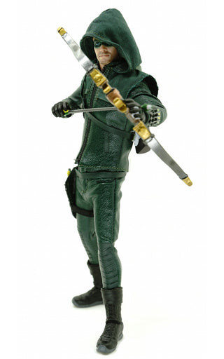 ARROW - Green Arrow 1/12 Action Figure(Provisional Pre-order)