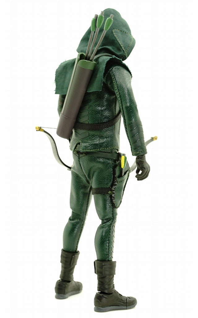 ARROW - Green Arrow 1/12 Action Figure(Provisional Pre-order)