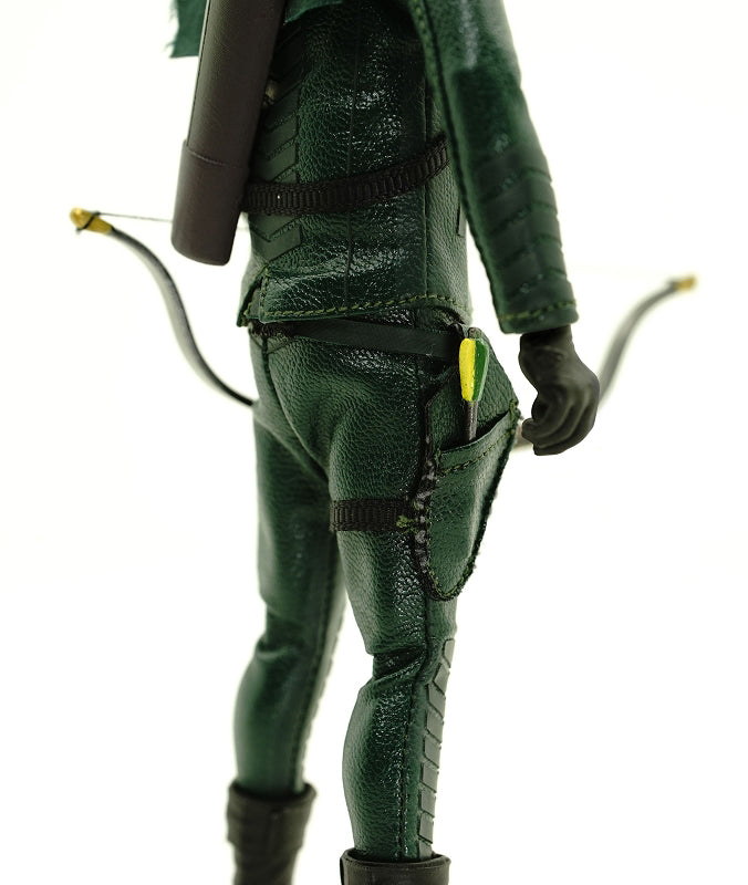 ARROW - Green Arrow 1/12 Action Figure(Provisional Pre-order)