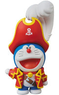 Ultra Detail Figure UDF - Movie Doraemon Nobita's Treasure Island 1: Doraemon