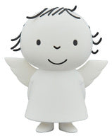 Ultra Detail Figure No.418 UDF Dick Bruna (Series 2) Flower One-piece Dressed Miffy