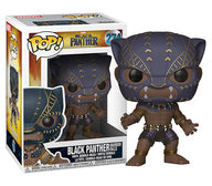 POP! "Black Panther" Black Panther (Warrior Falls Ver.)