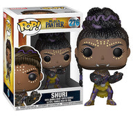 POP! "Black Panther" Shuri
