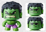 Mighty Muggs "Marvel Comics" Hulk