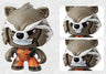 Mighty Muggs "Marvel Comics" Rocket Raccoon