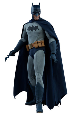 DC Comics - 1/6 Scale Figure: SideShow Sixth Scale Batman (Version 2)(Provisional Pre-order)