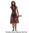 American Gods - Laura Moon 7 Inch Action Figure(Provisional Pre-order)