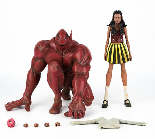 PAUL POPE’S THB + HR WATSON COLLECTIBLE SUPER SET