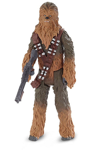 Star Wars Basic Figure - Chewbacca (Han Solo)