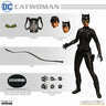 One:12 Collective - DC Comics: Catwoman 1/12 Action Figure