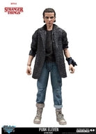 Stranger Things - Punk Eleven / 7 Inch Figure (Series 3)