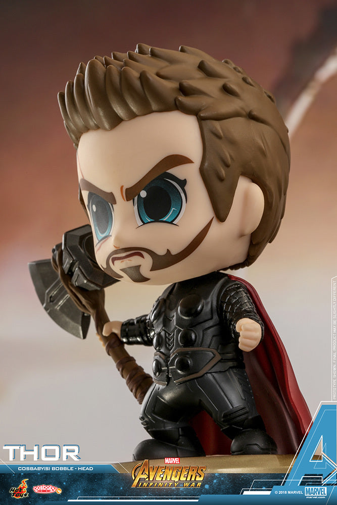 CosBaby - "Avengers: Infinity War" [Size S] Thor