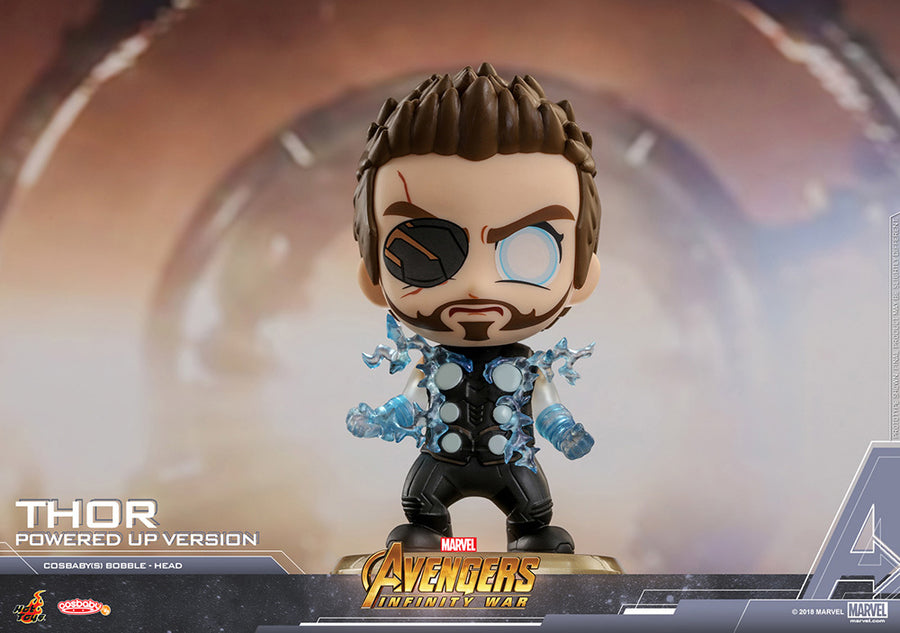 CosBaby - "Avengers: Infinity War" [Size S] Thor (Awakened Ver.)