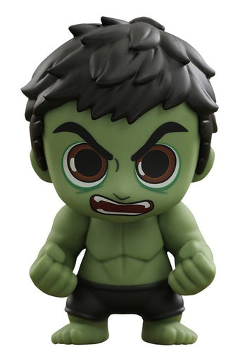 CosBaby - "Avengers: Infinity War" [Size S] Hulk (Screaming Ver.)