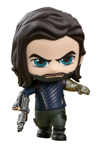 CosBaby - "Avengers: Infinity War" [Size S] Winter Soldier