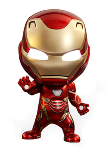 CosBaby - "Avengers: Infinity War" [Size S] Iron Man Mark. 50 (Repulsor Firing Ver.)