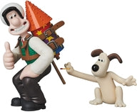Ultra Detail Figure No.427 UDF - Aardman Animations #2 WALLACE