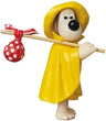 Ultra Detail Figure No.430 UDF Aardman Animations #2 RAIN COAT GROMIT [Wallace and Gromit]