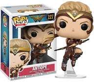 POP! "Wonder Woman" Antiope