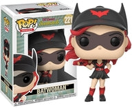 POP! "DC Comics" Batwoman (Bombshells Ver.)