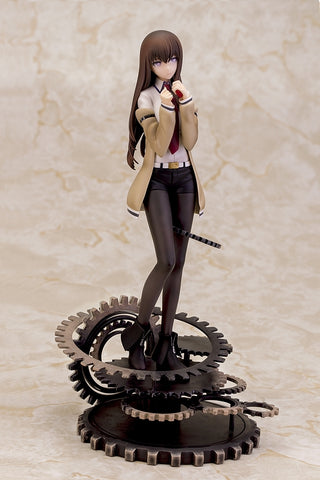 Steins;Gate - Makise Kurisu - 1/7 - 2021 Re-release (Alphamax)