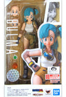 S.H.Figuarts Dragon Ball Bulma