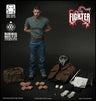 OneToys & WorldBox OT-006a 1/6 Scale Action Figure King Fighter Deluxe Ver.