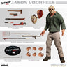 ONE:12 Collective - Friday the 13th PART3: Jason Voorhees 1/12 Action Figure(Provisional Pre-order)