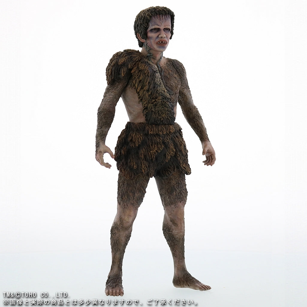Toho Daikaiju Series Frankenstein - Solaris Japan