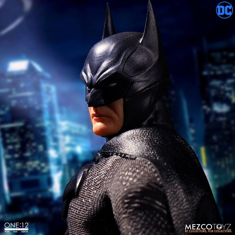 Batman(Bruce Wayne) - Batman